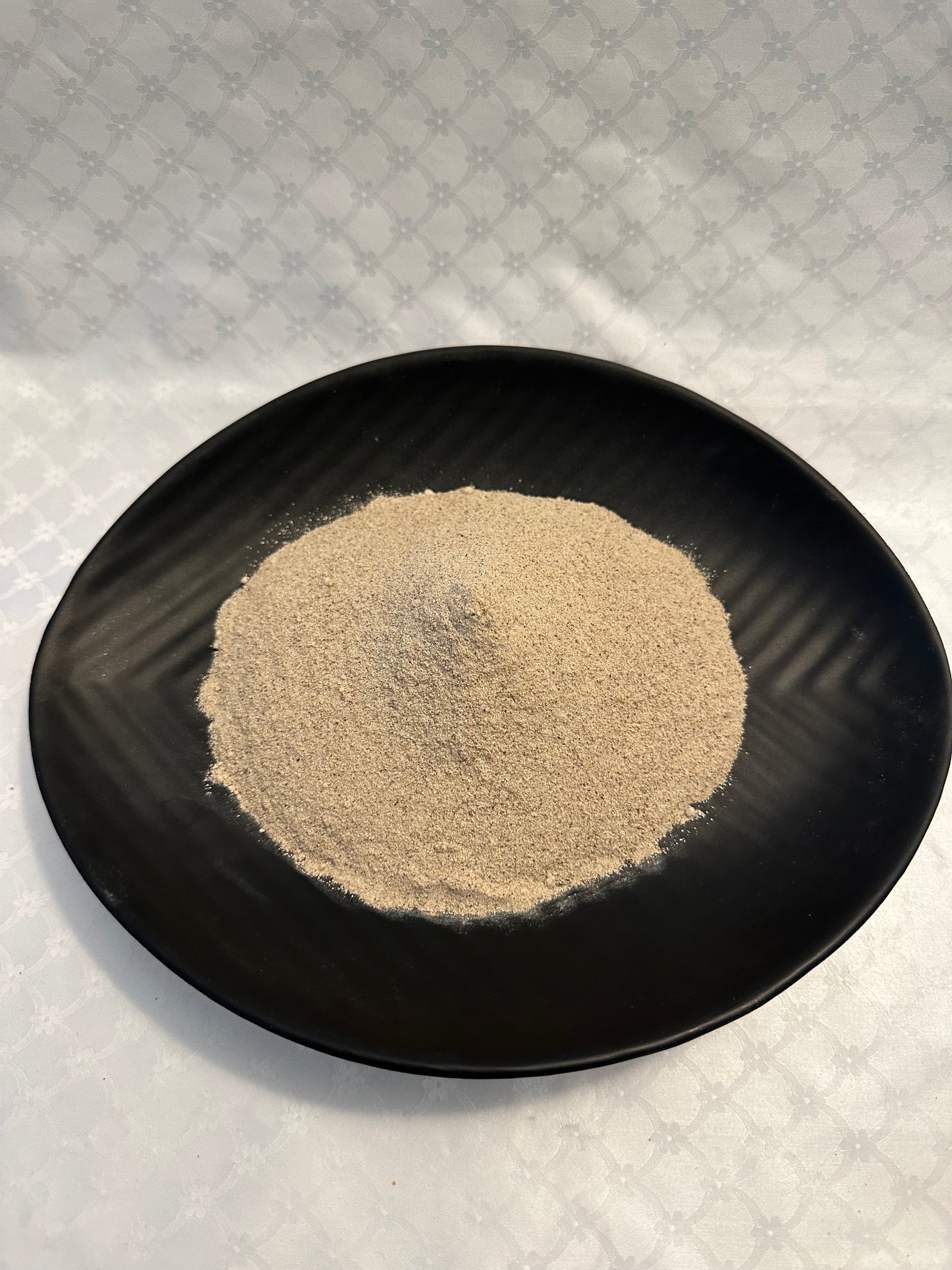 Poivre Blanc ( Penja )